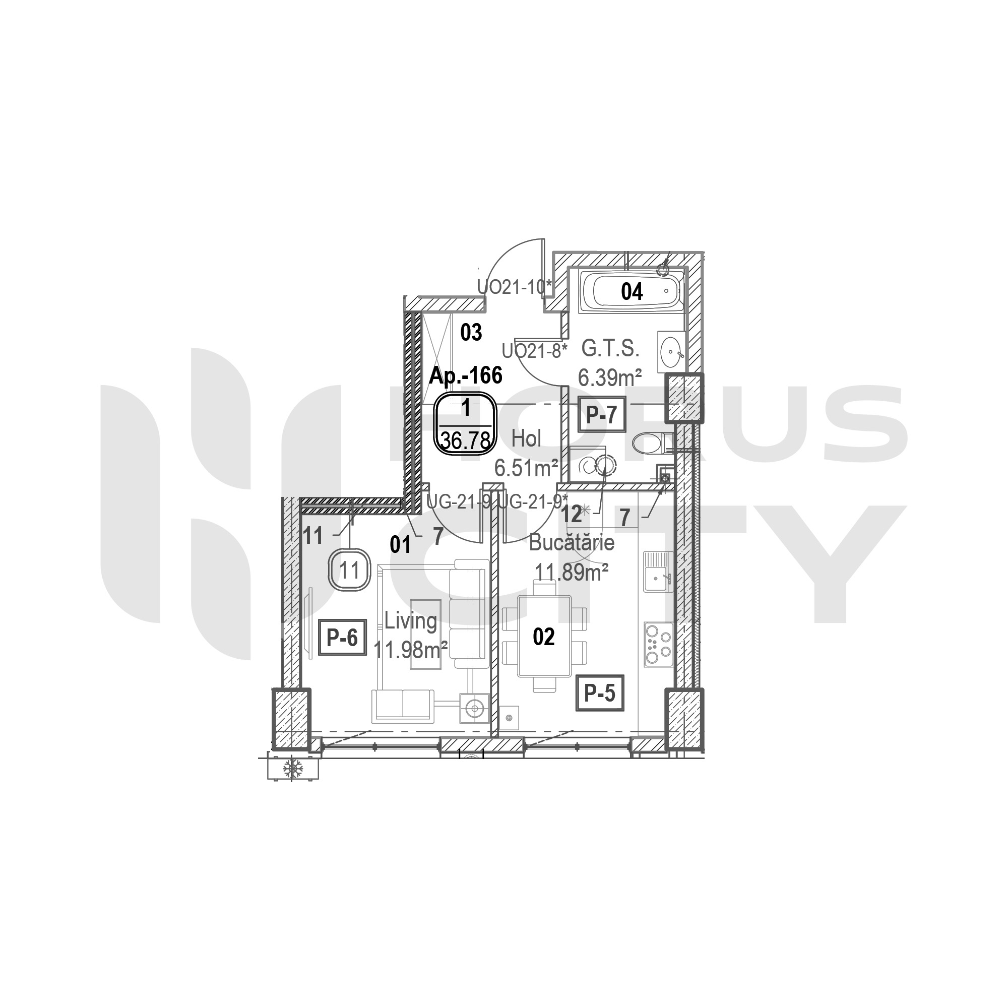 apartment cover photo